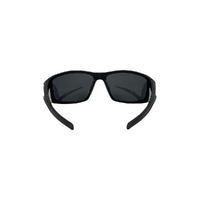 Mangrove Jacks Cadiz C1 Matte Black / Smoke Polarised Lenses