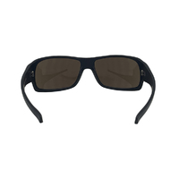 Urban Zoo Hit Up C14 Black / Brown Lenses