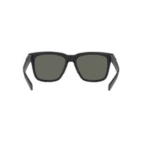 Costa Del Mar Pescador 6S9029 902906-55 Net Grey With Grey Rubber / Grey Polarised Lenses