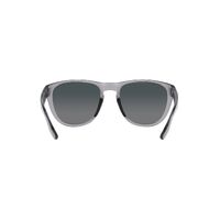 Costa Del Mar Irie 6S9082 908208-55 Grey Crystal / Grey Gradient Polarised Lenses