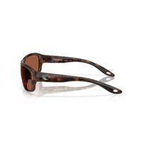 Costa Del Mar Clipperton 6S9119 911909-58 Tortoise / Copper Polarised Lenses