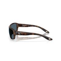 Costa Del Mar Clipperton 6S9119 911910-58 Tortoise / Grey Polarised Lenses