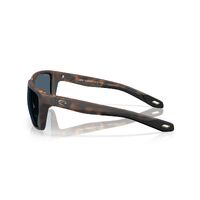 Costa Del Mar Broadbill II 6S9120 912008-58 Matte Tortoise / Grey Polarised Lenses