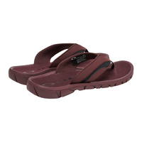 Oakley O Coil Sandal FOF100418 9B2 Grenache Available In a Variety of Sizes