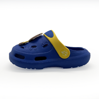 Rocko's Pebbles Clogs Model 822 Dark Blue Available In A Variety Of Sizes