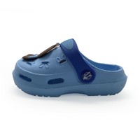 Rocko's Pebbles Clogs Model 822 Light Blue Available In A Variety Of Sizes