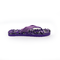 Rocko's Nobby Thongs Purple Available In A Variety Of Sizes