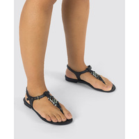 Ipanema Rustic Sandal 118898 AV231 Black