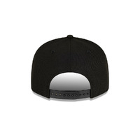 New Era New York Knicks 9Fifty Champs Black OSFM