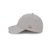 New Era Las Vegas Raiders 9Forty Moondust Grey OSFM