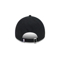 New Era Chicago Bulls 9Twenty City Edition 2023 Black OSFM