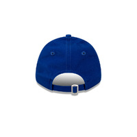 New Era Los Angeles Dodgers 9Forty Oatmilk Navy w OTC OSFM