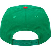 New Era South Sydney Rabbitohs The Golfer Heritage Green OSFM