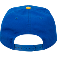 New Era Parramatta Eels The Golfer Heritage Blue OSFM