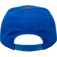 New Era New Zealand Warriors The Golfer Heritage Blue OSFM