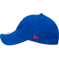 New Era New Zealand Warriors Casual Classic Heritage Blue OSFM