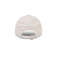 New Era New York Yankees 9Forty Women Moonstruck Beige OSFM