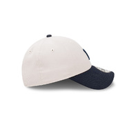 New Era New York Yankees 9Forty Toddler 2-Tone Repreve Stone/Navy