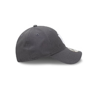 New Era New York Yankees 9Forty Repreve Graphite Grey OSFM