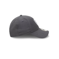 New Era Las Vegas Raiders 9Forty Repreve Graphite Grey OSFM