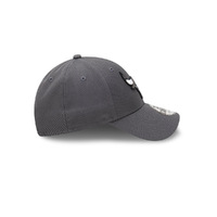 New Era Chicago Bulls 9Forty Repreve Graphite Grey OSFM