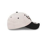 New Era Chicago Bulls 9Twenty 2-Tone Repreve Stone/Black OSFM