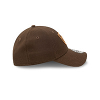 New Era Las Vegas Raiders 39Thirty Walnut Brown M/L