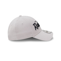 New Era Las Vegas Raiders 39Thirty Wordmark Black M/L