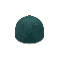 New Era New York Yankees 39Thirty Forest Dark Green L/XL