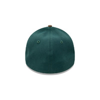 New Era Las Vegas Raiders 39Thirty Forest Dark Green M/L