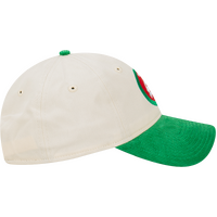 New Era South Sydney Rabbitohs 9Twenty Retro 2-Tone Cord Beige/Green OSFM