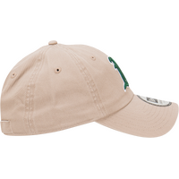 New Era Oakland Athletics Casual Classic Ash Brown OTC OSFM