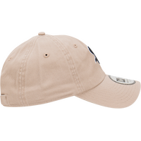 New Era Chicago White Sox Casual Classic Ash Brown OTC OSFM