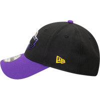 New Era Los Angeles Lakers 9Forty Gradient 2Tone Black/Purple OSFM