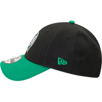 New Era Boston Celtics 9Forty Gradient 2Tone Black/Green OSFM