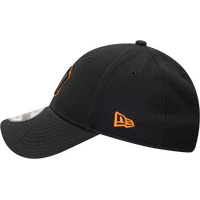 New Era New York Yankees 9Forty Dashmark Seasonal Black/Orange OSFM