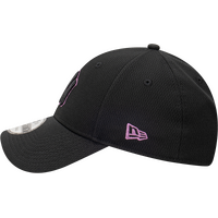 New Era New York Yankees 9Forty Dashmark Seasonal Black/Purple OSFM