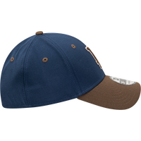 New Era Los Angeles Dodgers 39Thirty Rustic Navy Oceanside Blue M/L