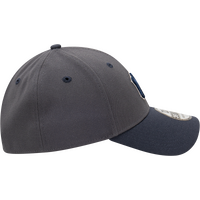 New Era New York Yankees 39Thirty Navy Steel Graphite Navy M/L