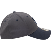 New Era Los Angeles Dodgers 39Thirty Navy Steel Graphite Navy M/L