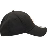 New Era New York Yankees 39Thirty Black Stone Black L/XL