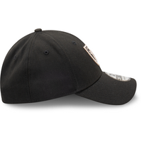 New Era Las Vegas Raiders 39Thirty Black Stone Black M/L