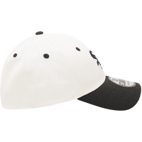 New Era Chicago White Sox 39Thirty 2-Tone Chrome White OTC M/L