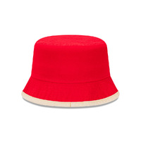 New Era The Dolphins Bucket OTC Trim Red M/L