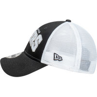 New Era Las Vegas Raiders 9Forty Arch Trucker Black/White OSFM