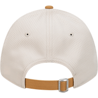 New Era New York Yankees 9Forty Dashmark 2-Tone Wheat OSFM