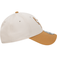 New Era Chicago Bulls 9Forty Dashmark 2-Tone Wheat OSFM