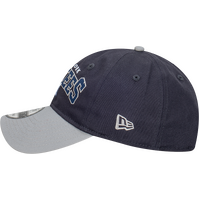 New Era New York Yankees 9Twenty 2-Tone Arch Navy/Grey OSFM