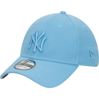 New Era New York Yankees 39Thirty Sky Blue L/XL