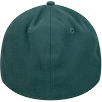 New Era Chicago Bulls 39Thirty Tonal Dark Green L/XL